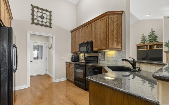 2 Gijon Ln, House other with 3 bedrooms, 3 bathrooms and null parking in Hot Springs Village AR | Image 15