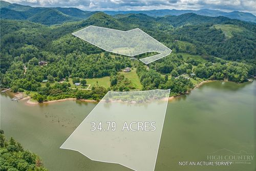 TBD Cowan Town And Wolfe Lane, Butler, TN, 37640 | Card Image