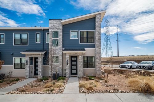 f-7840 Horsebrush Lane, Littleton, CO, 80125 | Card Image