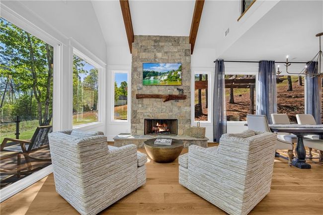 1132 N Edgewater Trl, House other with 2 bedrooms, 2 bathrooms and 5 parking in Toccoa GA | Image 34