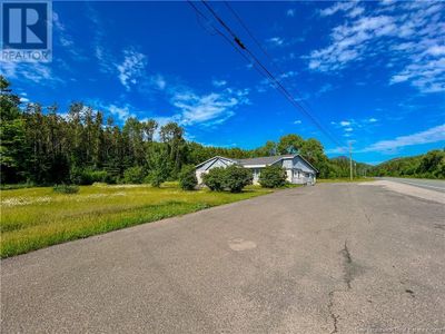 12622 Highway 17, House other with 2 bedrooms, 2 bathrooms and null parking in Robinsonville NB | Image 3