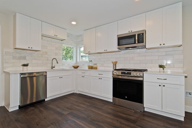1721 Essex Ave, House other with 2 bedrooms, 1 bathrooms and null parking in Dallas TX | Image 9