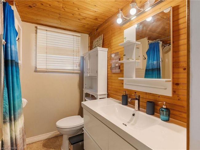 338 Cedar Dr, House other with 3 bedrooms, 1 bathrooms and 2 parking in Turkey Point ON | Image 16