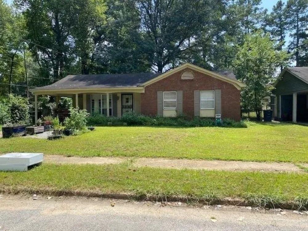 Residential in Memphis