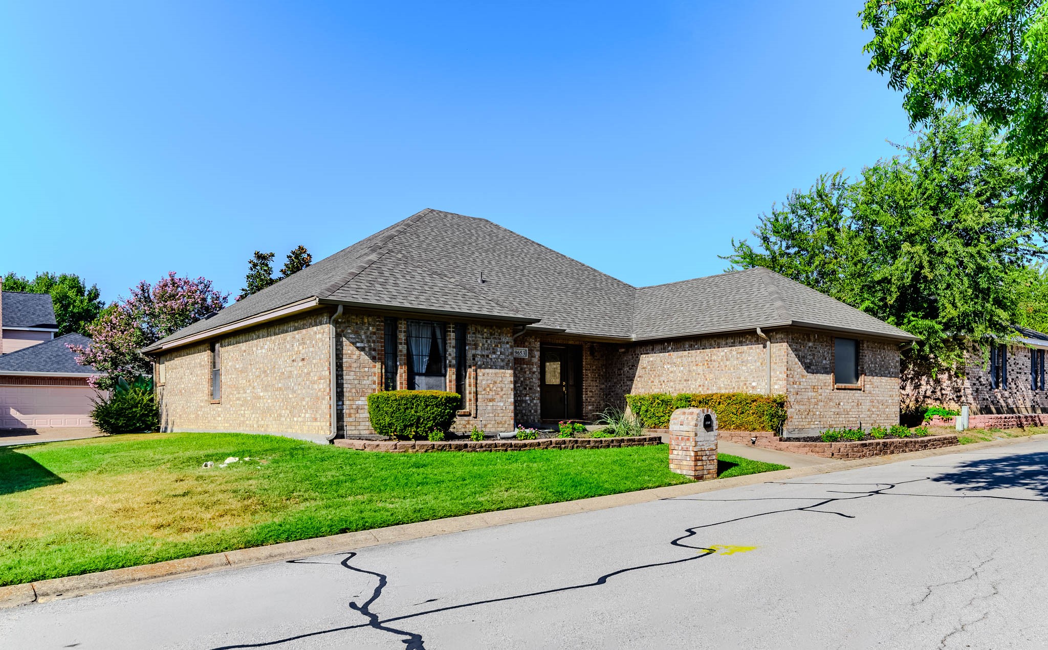 Residential in Fort Worth 3