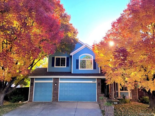 8436 Pierson Ct, Arvada, CO, 80005-5227 | Card Image