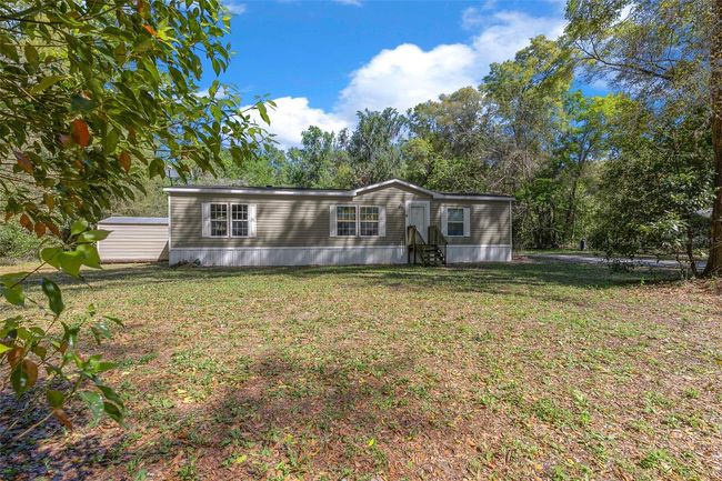 2005 Ne 185 Th St, House other with 3 bedrooms, 2 bathrooms and null parking in CITRA FL | Image 48