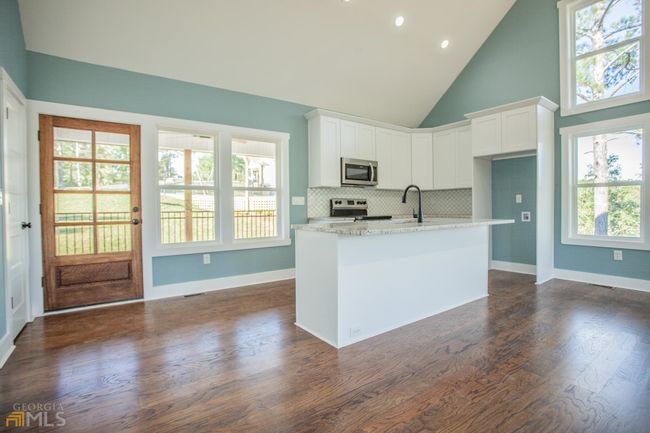 421 Pointe View Rd, House other with 2 bedrooms, 3 bathrooms and null parking in Wedowee AL | Image 8