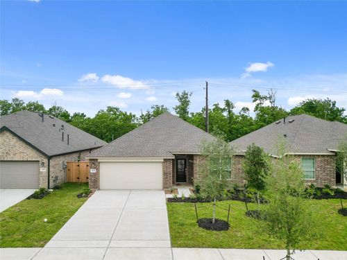 4331 Liberty Ranch Way, Baytown, TX, 77521-1365 | Card Image