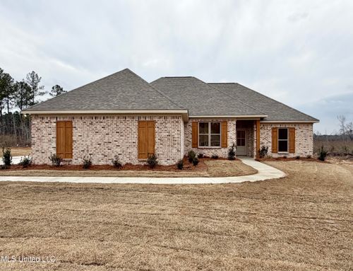 306 Stronghold Drive, Brandon, MS, 39042 | Card Image