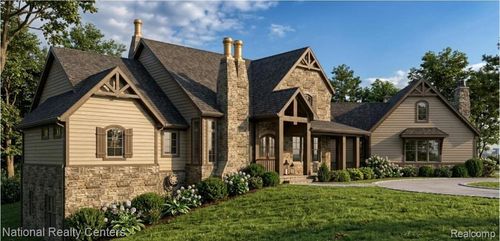 3641 Northwood, West Bloomfield, MI, 48324-2942 | Card Image