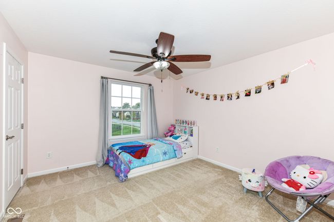 12142 Enmore Park, House other with 4 bedrooms, 5 bathrooms and null parking in Fishers IN | Image 28