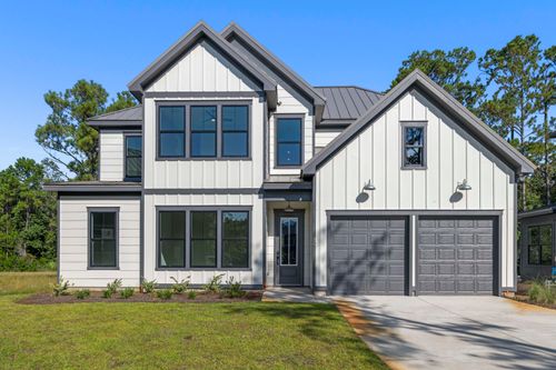 lot-26-39 Camp Shoal Dr, Santa Rosa Beach, FL, 32459-0642 | Card Image