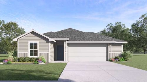321 Palestine Trail, Kyle, TX, 78640 | Card Image