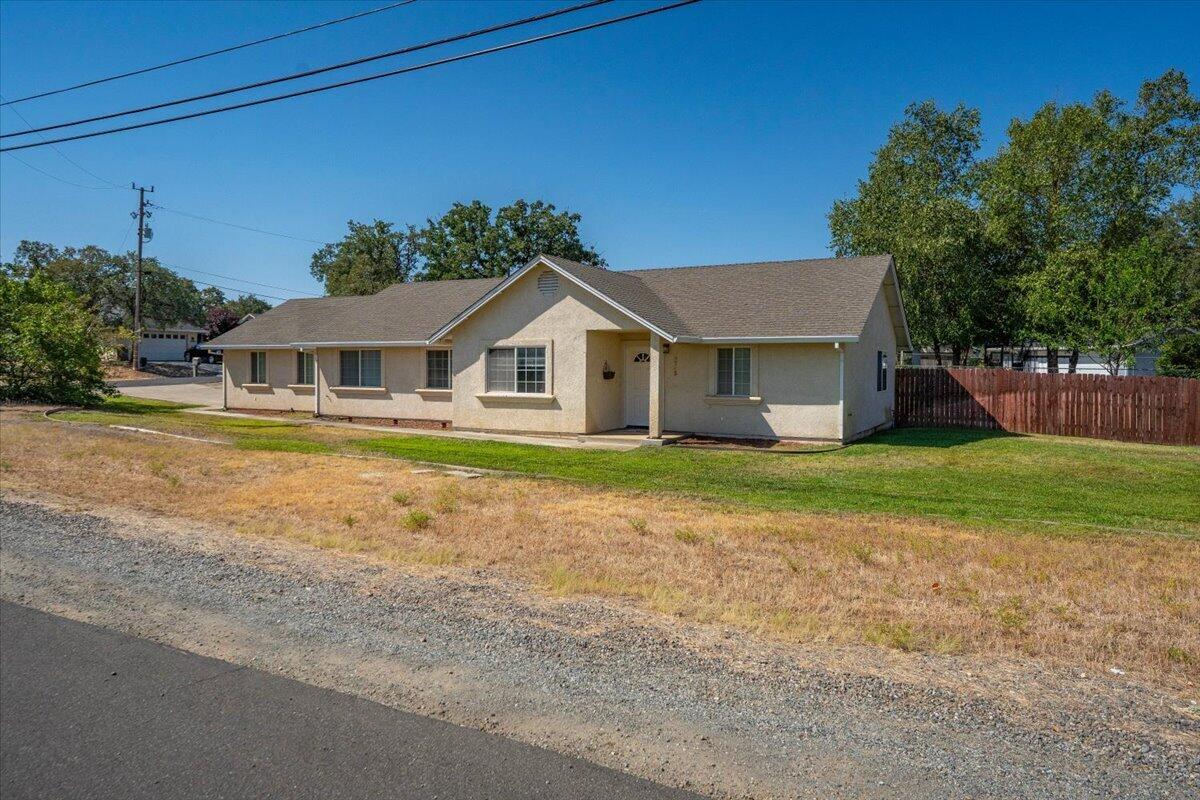Residential in Cottonwood