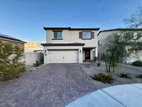 1647 Sandia Rock Ave, North Las Vegas, NV, 89032-9121 | Card Image