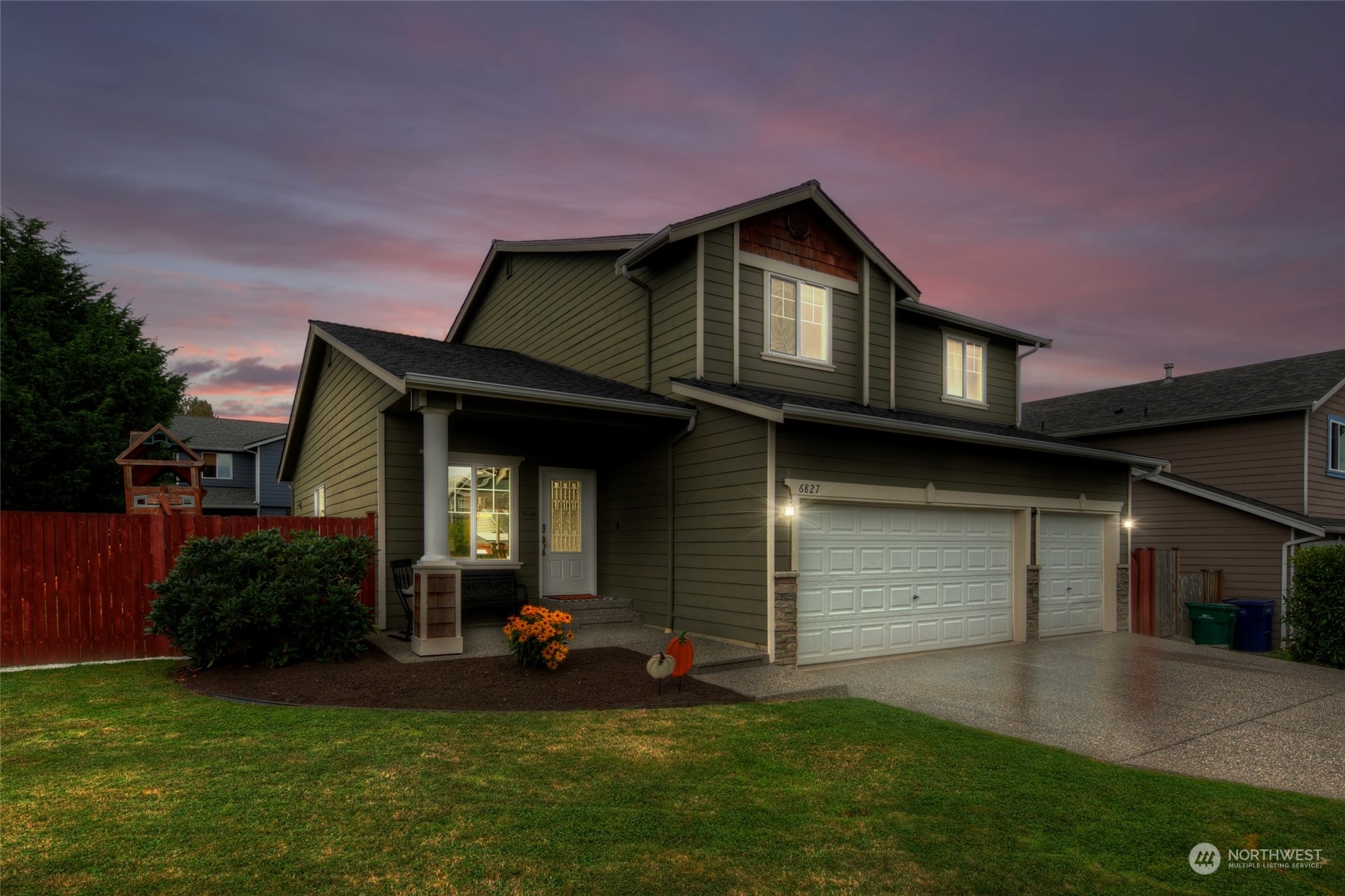 278th St, Stanwood, WA 98292