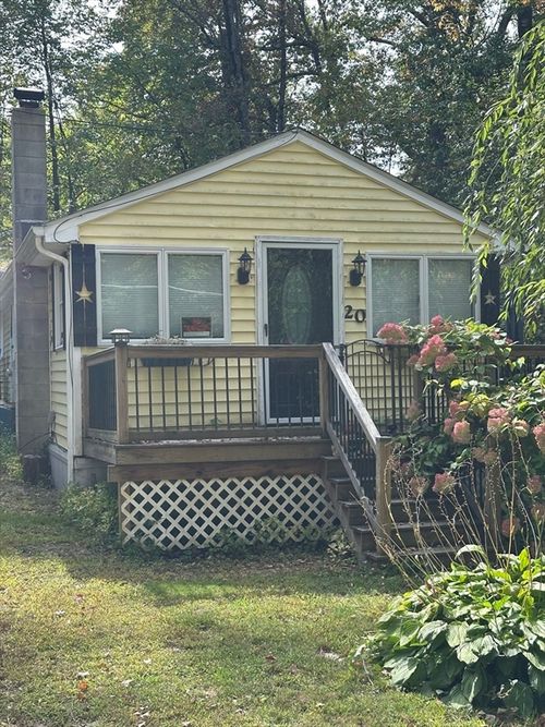 20 Athens Ave, Rutland, MA, 01543-2157 | Card Image