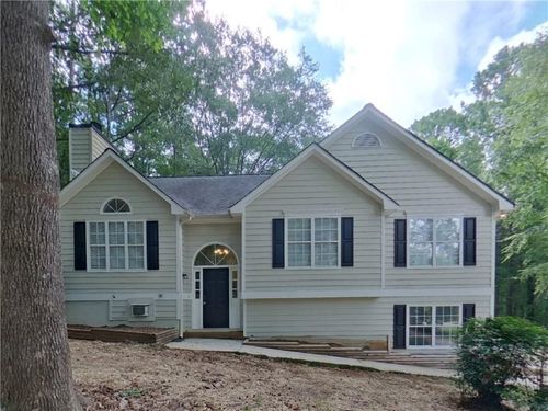 260 Richmond Pl, Newnan, GA, 30265-1845 | Card Image