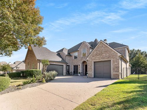 2890 Creekwood Ln, Prosper, TX, 75078-9143 | Card Image