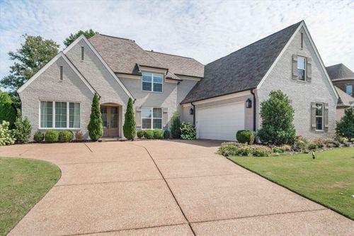 316 Majestic Trl, Collierville, TN, 38017-9217 | Card Image