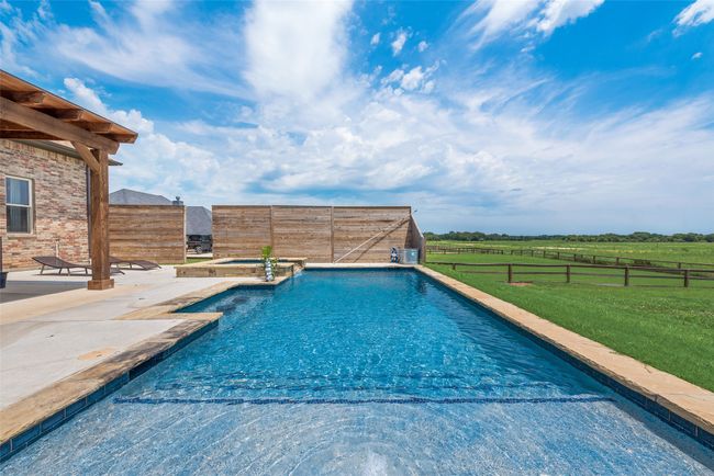 8310 Old Springtown Rd, House other with 4 bedrooms, 3 bathrooms and null parking in Springtown TX | Image 35