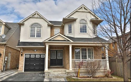 929 Philbrook Dr, Milton, ON, L9T0L3 | Card Image