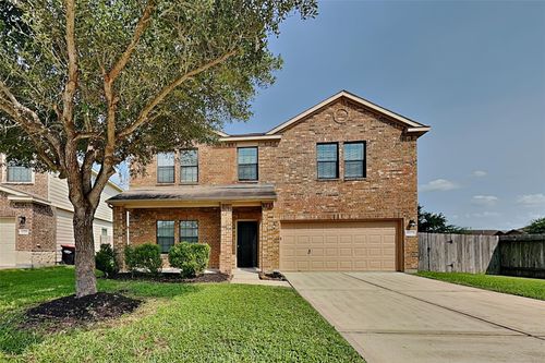 19715 Seabury Path Ct, Katy, TX, 77449-1563 | Card Image