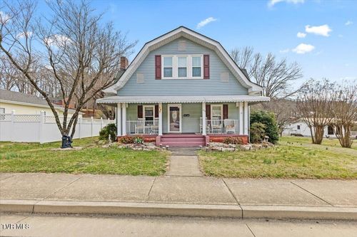 752 N Main Ave, Erwin, TN, 37650-1436 | Card Image