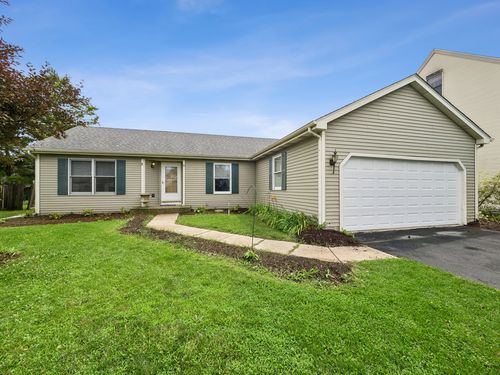 1520 Wicker St, Woodstock, IL, 60098-2400 | Card Image