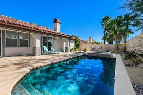 124 Clearwater Way, Rancho Mirage, CA, 92270 | Card Image