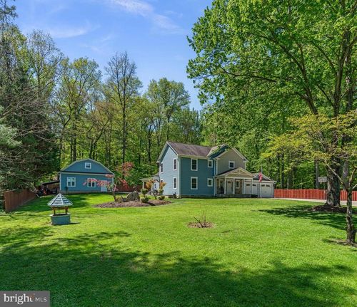 18611 Brooke Rd, Sandy Spring, MD, 20860-1412 | Card Image