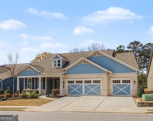 286 Chatuge Dr, Hoschton, GA, 30548-4086 | Card Image