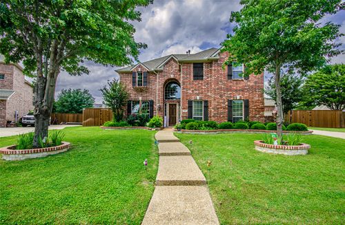 821 Meadowlark Dr, Murphy, TX, 75094-3897 | Card Image