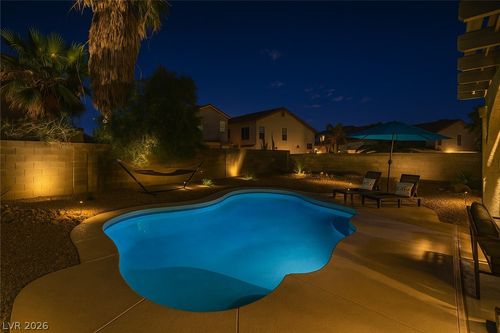 1918 Pintura Cir, North Las Vegas, NV, 89031-5565 | Card Image
