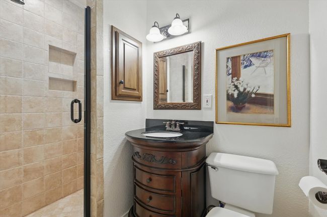 352 Cedar Crest Dr, House other with 5 bedrooms, 4 bathrooms and null parking in Coppell TX | Image 28