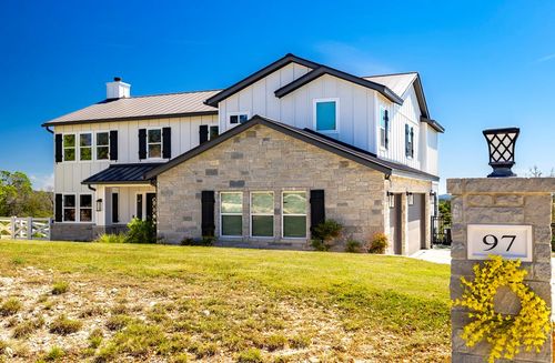 97 Coleman Spgs, Boerne, TX, 78006-2199 | Card Image