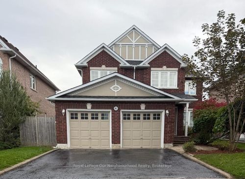 83 Cloughley Dr, Barrie, ON, L4N9T8 | Card Image
