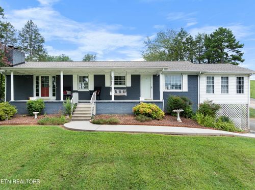 2485 Indian Ridge Rd, Blaine, TN, 37709-5927 | Card Image