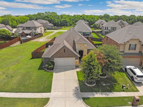 3920 Southern Ridge Dr, Mckinney, TX, 75071-6700 | Card Image