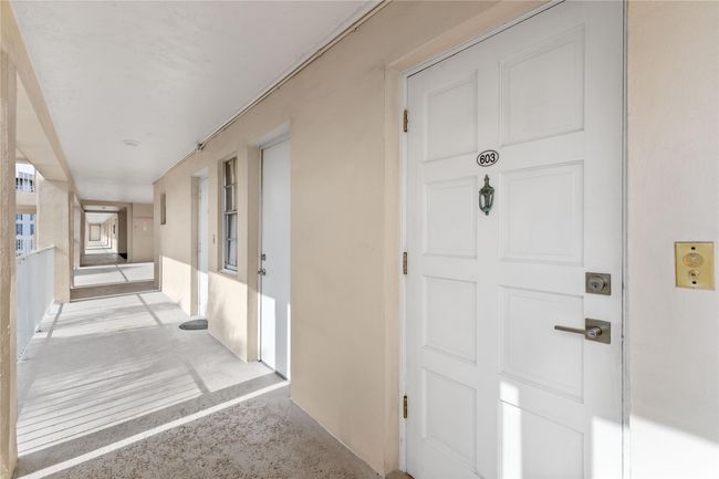 APT-603 - 2661 S Course Dr, Condo with 2 bedrooms, 2 bathrooms and null parking in Pompano Beach FL | Image 57