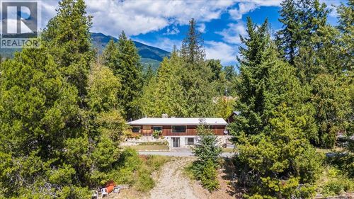 7691 Balfour Wharf Rd, Balfour, BC, V0G1C0 | Card Image