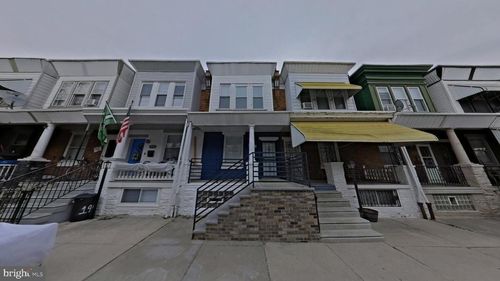 1939 N Myrtlewood Street, PHILADELPHIA, PA, 19121 | Card Image