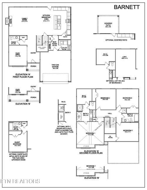 1913 Hickory Reserve Rd, Knoxville, TN, 37932-1333 | Card Image