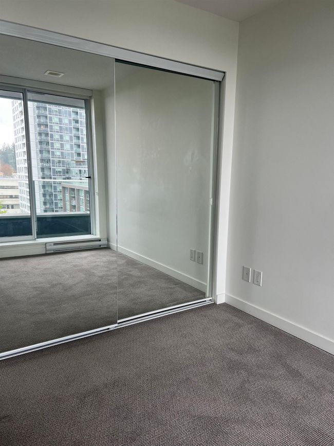 1603 - 5470 Ormidale Street, Condo with 1 bedrooms, 0 bathrooms and 1 parking in Vancouver BC | Image 7