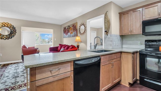APT-203 - 4812 Jasper Dr, Condo with 2 bedrooms, 2 bathrooms and null parking in New Port Richey FL | Image 7