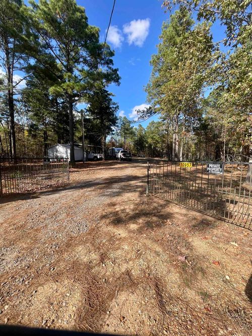 10957 Highway 160, Doddridge, AR, 71834-2035 | Card Image