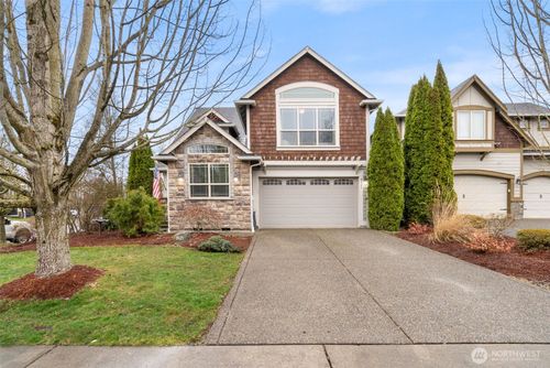 8421 153rd Street, Puyallup, WA, 98375 | Card Image