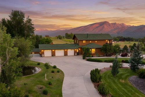 508 Maki Dr, Hamilton, MT, 59840-3412 | Card Image
