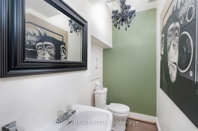 85 Strathcona Ave, House attached with 3 bedrooms, 2 bathrooms and 2 parking in Toronto ON | Image 19